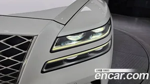 Genesis GV80, 2022 — миниатюра 8