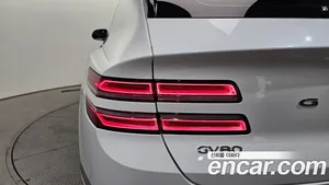 Genesis GV80, 2022 — миниатюра 9