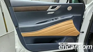 Genesis GV80, 2022 — миниатюра 14