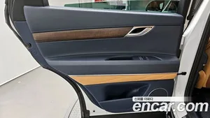 Genesis GV80, 2022 — миниатюра 15