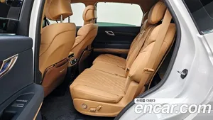 Genesis GV80, 2022 — миниатюра 16