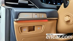 Genesis GV80, 2022 — миниатюра 27