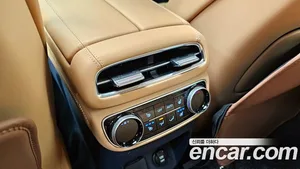Genesis GV80, 2022 — миниатюра 28