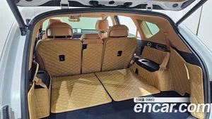 Genesis GV80, 2022 — миниатюра 29