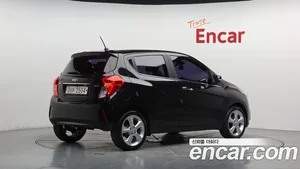 Chevrolet Spark, 2016 — миниатюра 2