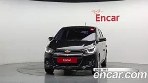 Chevrolet Spark, 2016 — миниатюра 3