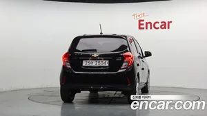 Chevrolet Spark, 2016 — миниатюра 4