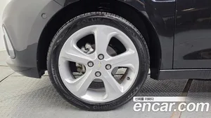 Chevrolet Spark, 2016 — миниатюра 5