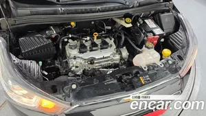 Chevrolet Spark, 2016 — миниатюра 6