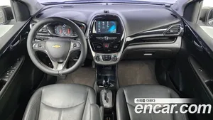 Chevrolet Spark, 2016 — миниатюра 10