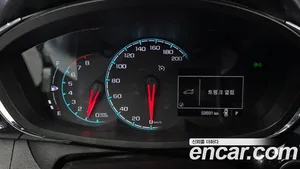 Chevrolet Spark, 2016 — миниатюра 11