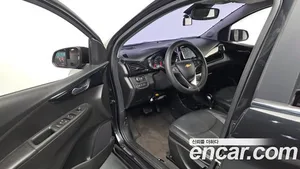 Chevrolet Spark, 2016 — миниатюра 13