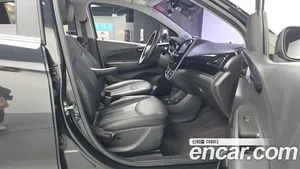 Chevrolet Spark, 2016 — миниатюра 17