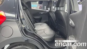 Chevrolet Spark, 2016 — миниатюра 18