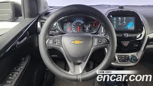Chevrolet Spark, 2016 — миниатюра 19