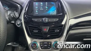 Chevrolet Spark, 2016 — миниатюра 20