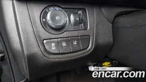 Chevrolet Spark, 2016 — миниатюра 24