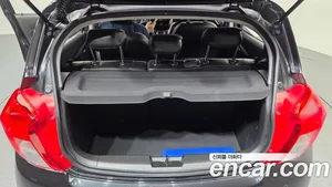 Chevrolet Spark, 2016 — миниатюра 26