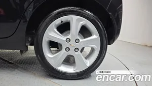 Chevrolet Spark, 2016 — миниатюра 7