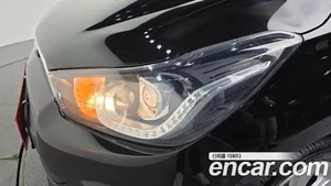 Chevrolet Spark, 2016 — миниатюра 8