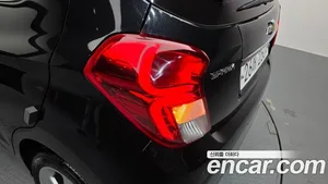 Chevrolet Spark, 2016 — миниатюра 9
