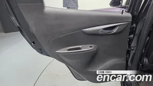 Chevrolet Spark, 2016 — миниатюра 15