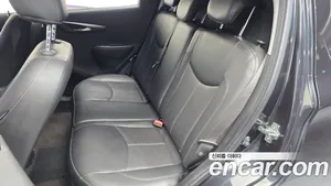 Chevrolet Spark, 2016 — миниатюра 16