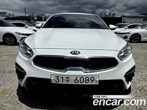 Kia K3, 2018 — миниатюра 2