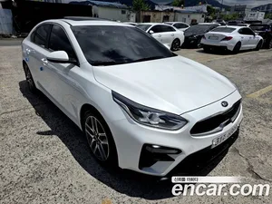 Kia K3, 2018 — миниатюра 3
