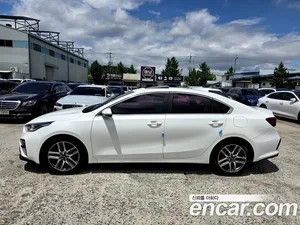 Kia K3, 2018 — миниатюра 5