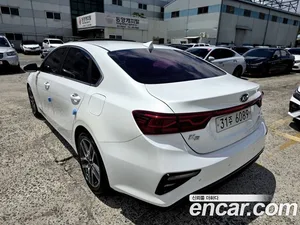 Kia K3, 2018 — миниатюра 6