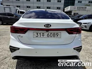 Kia K3, 2018 — миниатюра 7