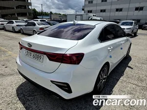Kia K3, 2018 — миниатюра 8
