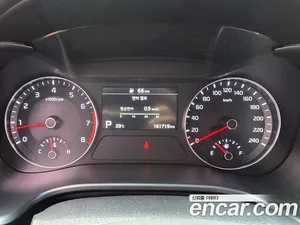 Kia K3, 2018 — миниатюра 9