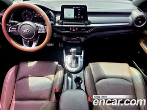 Kia K3, 2018 — миниатюра 11