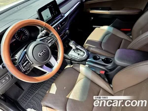 Kia K3, 2018 — миниатюра 12
