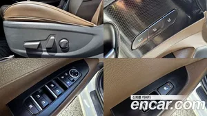 Kia K3, 2018 — миниатюра 14