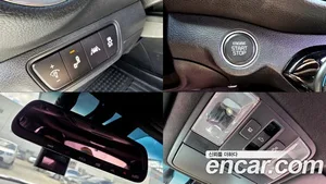 Kia K3, 2018 — миниатюра 15