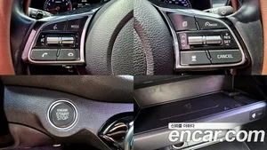 Kia K3, 2018 — миниатюра 16