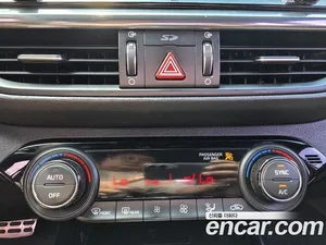 Kia K3, 2018 — миниатюра 17