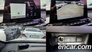 Kia K3, 2018 — миниатюра 18