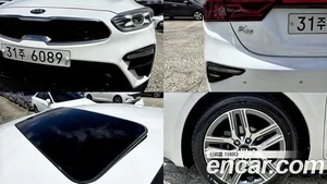 Kia K3, 2018 — миниатюра 19