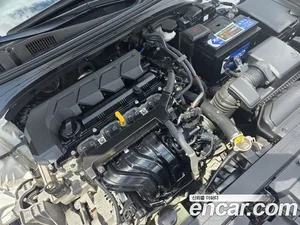 Kia K3, 2018 — миниатюра 20