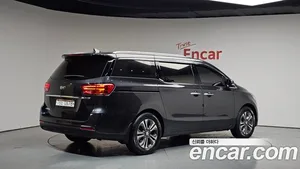 Kia Carnival, 2018 — миниатюра 1