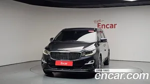 Kia Carnival, 2018 — миниатюра 2