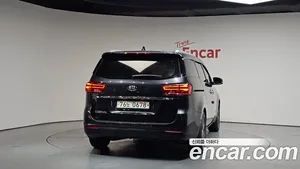 Kia Carnival, 2018 — миниатюра 3