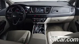 Kia Carnival, 2018 — миниатюра 9