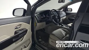 Kia Carnival, 2018 — миниатюра 12