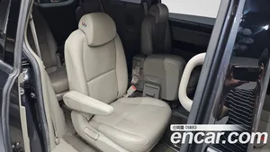 Kia Carnival, 2018 — миниатюра 16