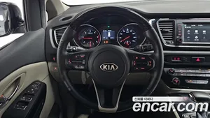 Kia Carnival, 2018 — миниатюра 17